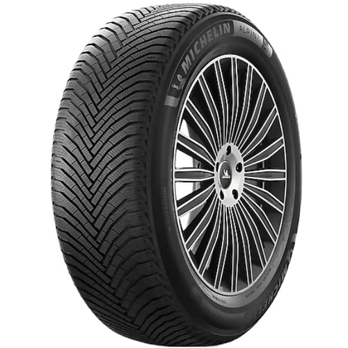 Michelin Alpin 7 235/55 R18 104H XL K�� Lasti�i