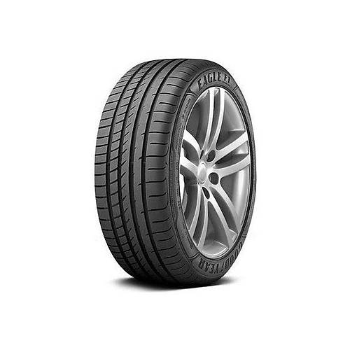 225/40 R18 92W XL Eagle F1 Asymmetric 2 FP RFT Yaz Lastii retim Yl: 2025