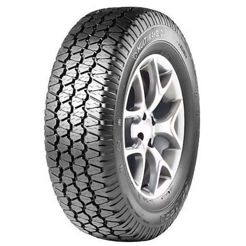 Lassa Multiways-C 205/65 R15C 102/100R 4 Mevsim Lastik - 2025