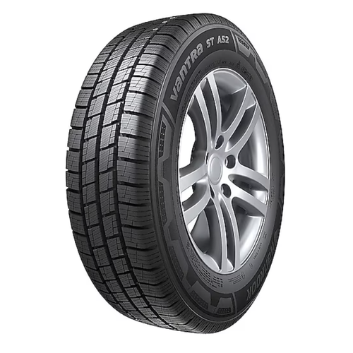 Hankook Vantra ST AS2 RA30 225/75 R16C 121/120R 4 Mevsim Lastik - 2025