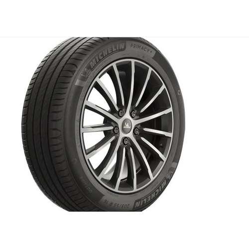 Michelin 225/50 R17 94Y Primacy 4 Plus Yaz Lastii 2025