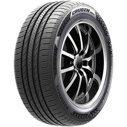 Kumho 255/60 R18 108V Crugen HP71 Yaz Lastii 2024