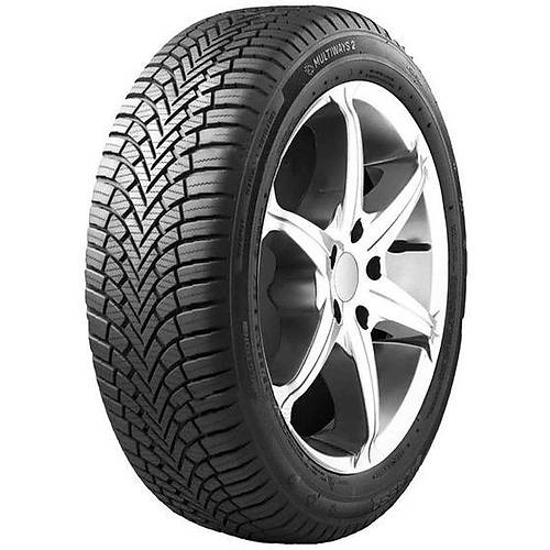 Lassa 235/60 R16 104H XL Multiways 2 Drt Mevsim Lastii 2024