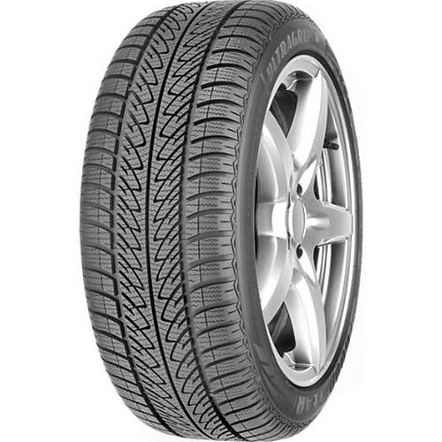Goodyear 215/55 R17 98V XL UltraGrip 8 Performance FP K Lastii 2024