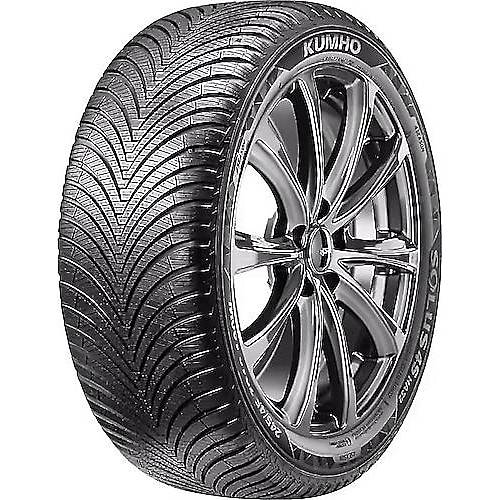 Kumho Solus 4S HA32 225/45 R17 94W 4 Mevsim Lastik - 2024