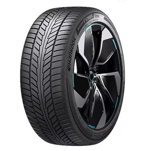 Hankook Winter icept iON IW01 225/55 R18 98V K�� Lasti�i - 2025