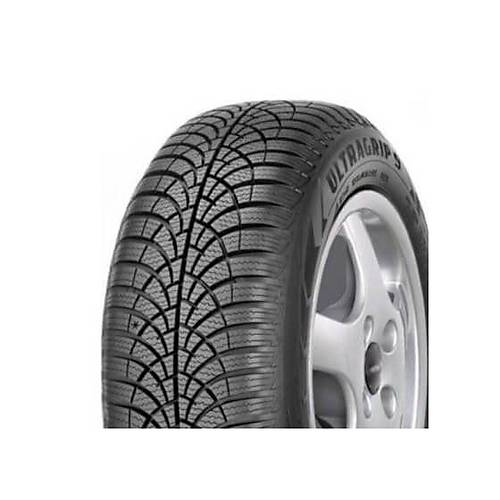 Goodyear 185/55 R15 82T UltraGrip 9 Plus K�� Lasti�i 2025