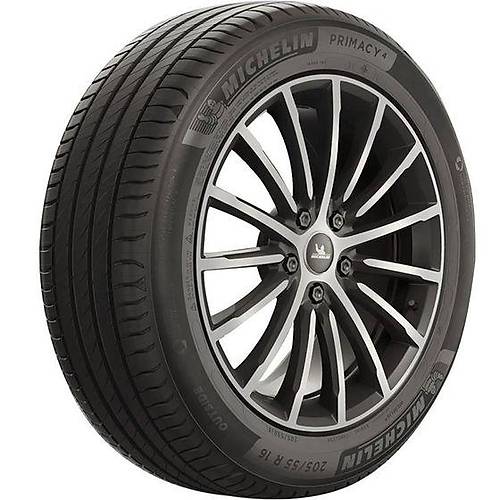 Michelin 225/60 R17 99V Primacy 4 Yaz Lastii 2024