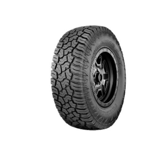 Yokohama 265/60R18 119/116Q Geolandar A/T G016 4 Mevsim Lastii (2024)