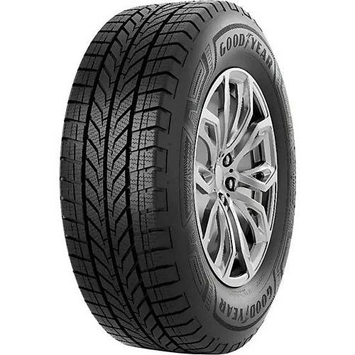 Goodyear 235/45 R18 98V XL FP WinterCommand K�� Lasti�i 2025