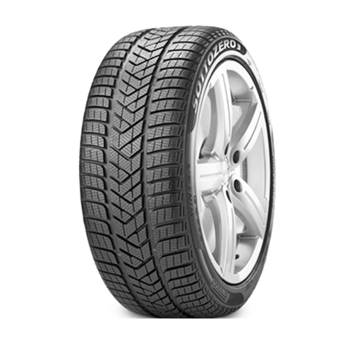 Pirelli275/40R18 103V XL * Winter Sottozero Serie 3 RFT 2024