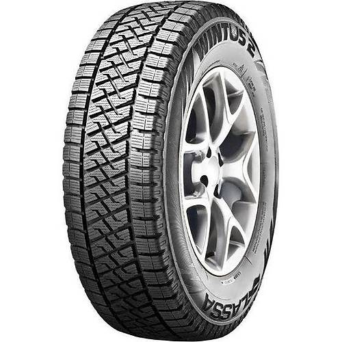 Lassa 195/R14C 106/104R Wintus 2 K�� Lasti�i 2025