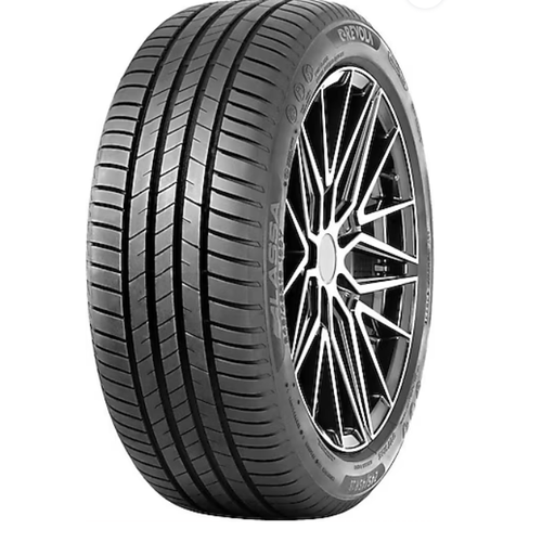 Lassa Revola 245/45 R17 99W XL Yaz Lasti�i - 2025