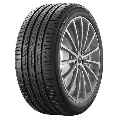 Michelin Latitude Sport 3 255/45 R20 105Y XL MO Yaz Lasti�i - 2025