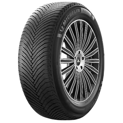 Michelin Alpin 7 235/50 R18 101V XL K Lastii - 2025