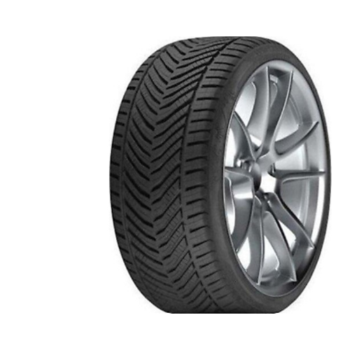 Riken All Season 225/50 R17 98V XL 4 Mevsim Lastik - 2024