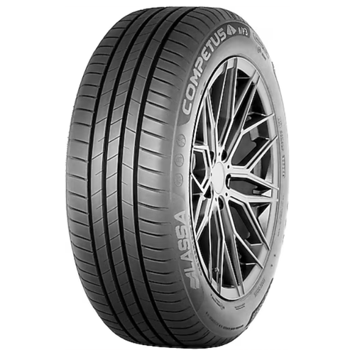Lassa Competus H/P3 225/60 R17 99V Yaz Lasti�i - 2025