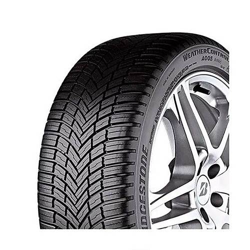 Bridgestone 185/65 R15 92V XL A005 Evo D�rt Mevsim Lasti�i