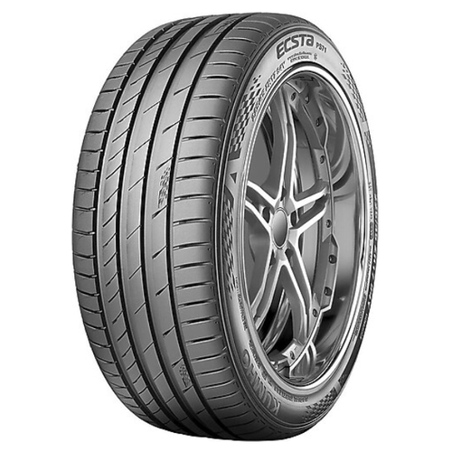 Kumho Ecsta PS71 225/35 R19 88Y XL Yaz Lasti�i - 2025