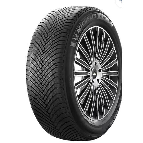 Michelin Alpin 7 245/40 R18 97V XL K Lastii - 2025