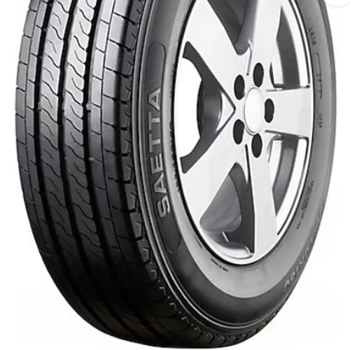 Saetta Van 225/70R15C 112/110R (2025) Yaz Lasti�i