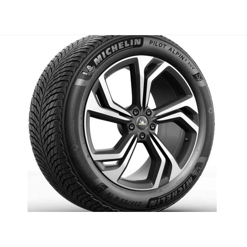Michelin 245/45 R20 103V XL Pilot Alpin 5 Suv K�� Lasti�i 2025