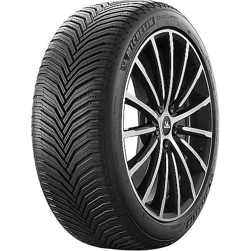 Michelin CrossClimate 2 215/55 R16 93V 4 Mevsim Lastik - 2025