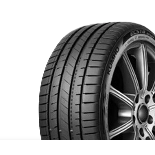 Kumho 225/45 ZR17 91Y Ecsta Sport PS72 EV Yaz Lastii 2025