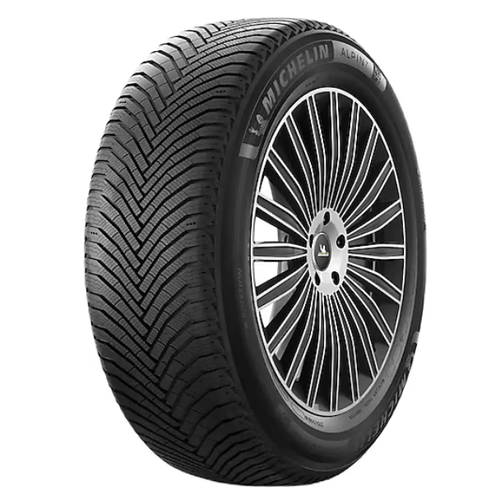 Michelin Alpin 7 195/55 R16 87H K Lastii - 2024
