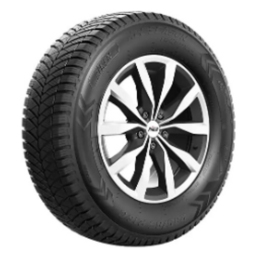 RIKEN 215/60R17C 109/107T All Season Light Truck (4 Mevsim) (2025)