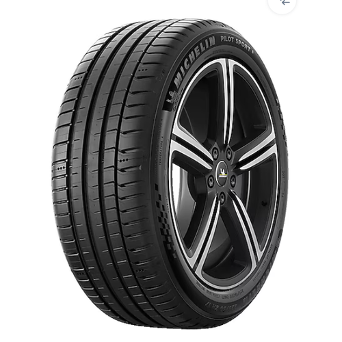 Michelin Pilot Sport 5 275/45 R20 110Y XL Yaz Lasti�i - 2024
