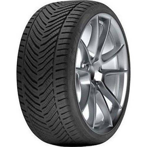 Riken 235/45 ZR18 98Y XL All Season Drt Mevsim Lastii retim Yl: 2024