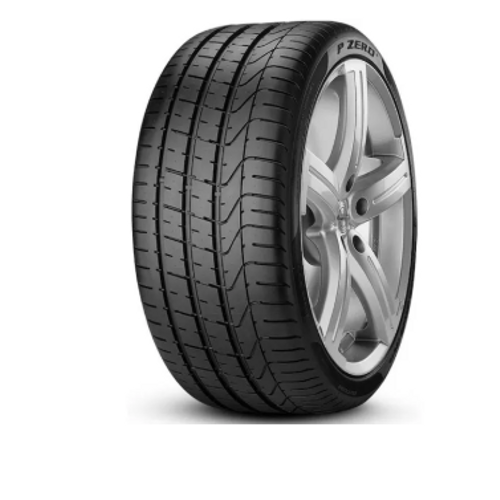 Pirelli 225/40 R18 92W XL P Zero RFT Yaz Lastii retim Yl: 2023