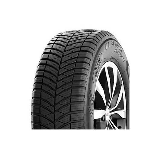 Riken 215/75 R16C 116/114R All Season Light Truck Drt Mevsim Lastii 2025