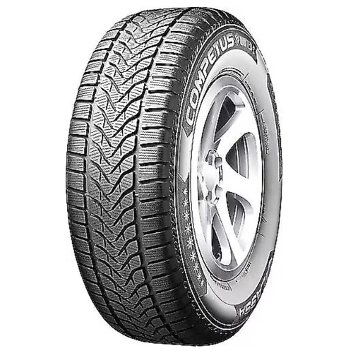 Lassa Competus Winter 2 Plus 235/55 R17 103V XL K�� Lasti�i - 2025