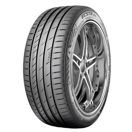 Kumho Ecsta Sport PS72 215/45 R18 93Y XL Yaz Lasti�i - 2025