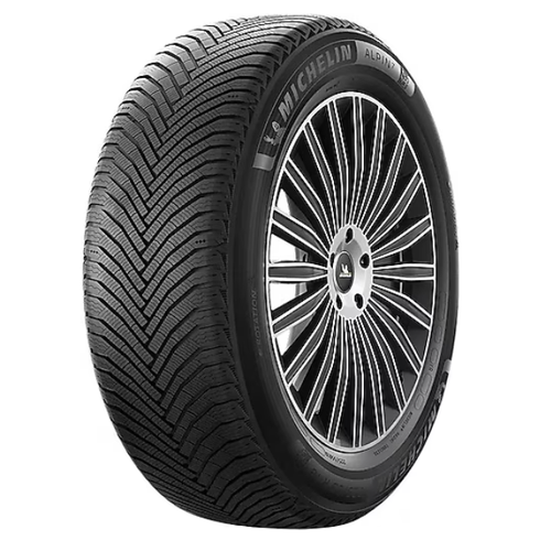 Michelin Alpin 7 205/60 R16 96H XL K Lastii - 2025