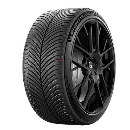 Michelin CrossClimate 3 Sport 245/45 R19 102Y XL 4 Mevsim Lastik - 2025