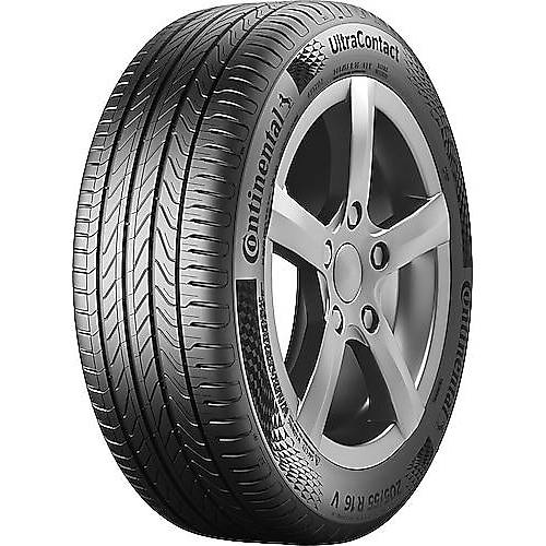 Continental UltraContact 185/55 R16 83H FR Yaz Lastii - 2024