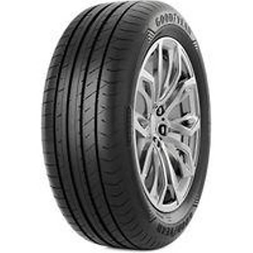 Goodyear 235/55 R19 105V XL Eagle Sport 2 SUV Yaz Lastii retim Yl: 2024