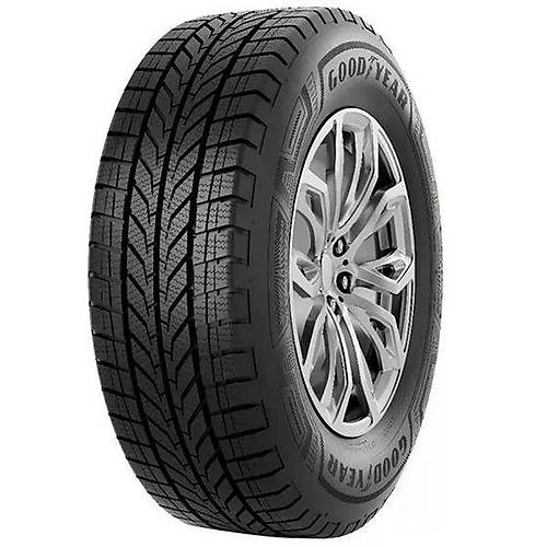 Goodyear 225/45 R17 94V XL FP WinterCommand K�� Lasti�i 2025