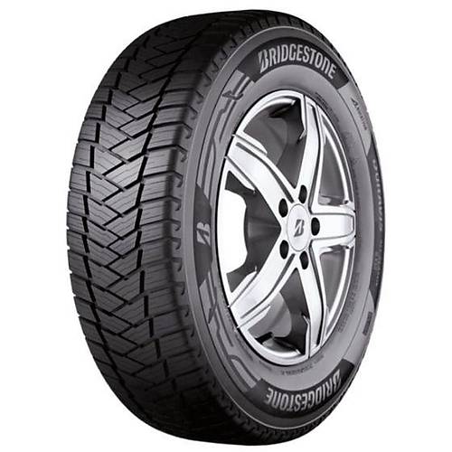 Bridgestone 235/65 R16C 121/119R Duravis All Season EVO D�rt Mevsim Lasti�i 2025