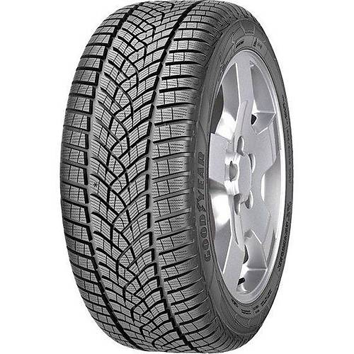 Goodyear 205/55 R19 97V XL UltraGrip Performance + K�� Lasti�i 2024