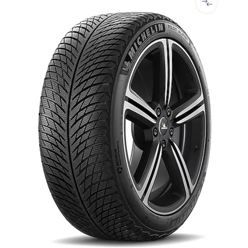 Michelin Pilot Alpin 5 SUV 285/45 R21 113V XL K�� Lasti�i - 2025