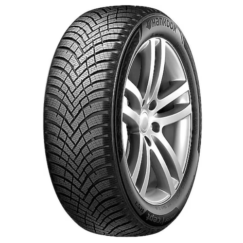 Hankook Winter icept RS3 W462 205/55 R16 91H K�� Lasti�i - 2025
