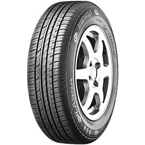 Lassa 185/55 R14 80H Greenways Yaz Lastii 2025