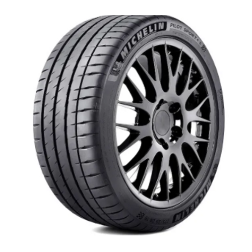 Michelin 285/35 ZR20 104Y XL Pilot Sport 4S Yaz Lasti�i 2024