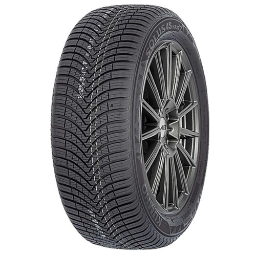 Kumho Solus 4S HA32 Plus 225/40 R18 92W XL 4 Mevsim Lastik - 2025