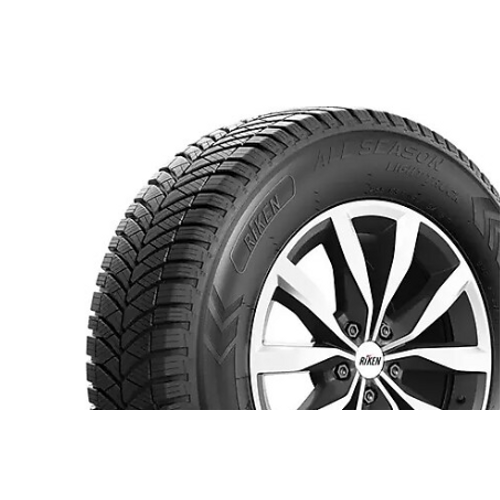Riken 225/70R15C 112/110R All Season Light Truck (4 Mevsim) (2025)
