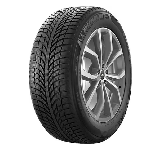 Michelin Latitude Alpin LA2 255/55 R19 111V XL K Lastii - 2023